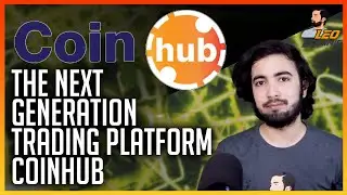 🌎COINHUB | The next generation trading platform CoinHub!