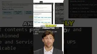 Document Understanding: Extract & Structure PDF Data with APIs | AI-Powered Document Data Automation