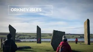 Orkney Landscape Photography Workshop