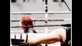Avengers vine edit