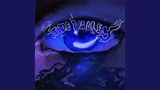 Azure Eyes