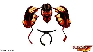 Street Fighter EX3 - Character Edit (Extended)