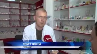 MSH: SHQIPERIA NUK E KA VAKSINEN FLUAD