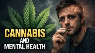 CANNABIS AND MENTAL HEALTH: Risks, Benefits & Side Effects!