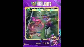BTD&rsquo;s Amazing Engage in the Golden Cup Against RH