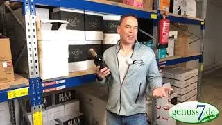 Rotwein 🍷aus S&uuml;dfrankreich - Lafage Narasse💯 in der CashBack Aktion🤑