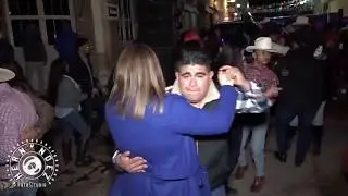 Feria Regional de Sain Alto Zacatecas 20 de Enero 2020 Parte 2/3