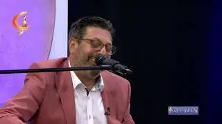 &Ccedil;ira tv Gula bi ten&ecirc; BANG&Icirc;N  بانكين عفريني
