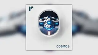 Cosmos - Futuristic and Neo Noir Sci-Fi Sound Effects