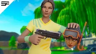 So i killed Dakotaz and then hit a TRICKSHOT while being spectated...