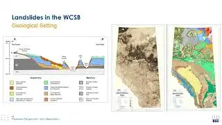 The Geotechnical Society of Edmonton (GSE) 2022-23 Annual General Meeting Technical Presentation