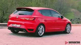55 AAT 52 SEAT LEON | SEAT CLUB TR