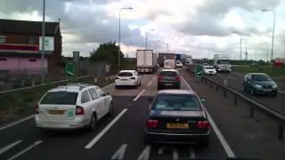 Fellow professional HGV driver!!