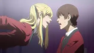 Mounting - Аниме - AMV