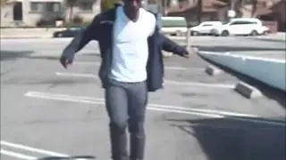 KB Prince Of Footwork (HD)