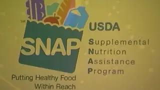 How Ohio lawmakers are working to stop stolen SNAP benefits