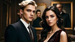 In Love With My Godfather&rsquo;s Daughter🔥Never Expected to Fall for His Godfather&rsquo;s Untouchable Daughter