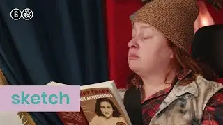 Mag ik daar even in stilte bij stilstaan? | Vrachtwagenchauffeuses