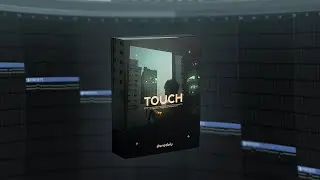 TOUCH - Selected. Style Professional Serum Preset Pack (Yuma, Somma, Nu Aspect, Avaion) | Download 🔥