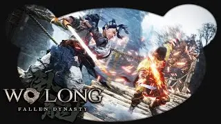 Wo Long: Fallen Dynasty - Angezockt! (Gameplay PC Deutsch)