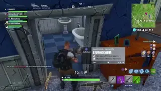 Fortnite schwitzen mit ira  (Ale) und im team