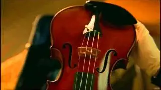 Benning Violins Featured on CBS's Hit Show 