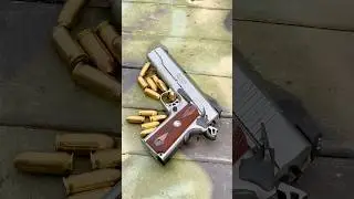 Ruger 1911 .45