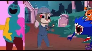 EVIL ZOOTOPIA 2 SONG REACTION 🔥🔥Doey has a surprise! Hij gaat zijn moeders kutje laten zien