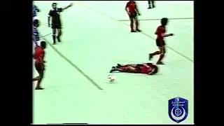 منصور بشير 1980-1985
