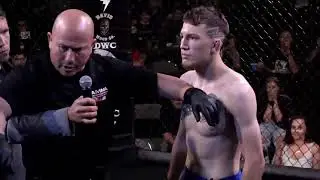 FREE FIGHT: Randall Austin Jr  VS Joshua Oxendine Showcase MMA 20