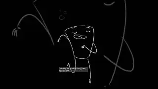 All Eyes On Me (bo burnham animated short)