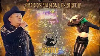 Al Ritmo del Sacadito con Tierra Cali Vali - Mariano Escobedo Michoac&aacute;n