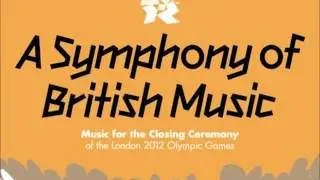 A Symphony of British Music - Track 25; Price Tag/Written In The Stars/Dynamite by Jessie J & Co.