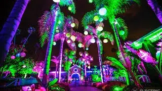 Electric Run &reg; 2014 Official Video