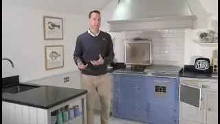 How to use your Everhot Cooker