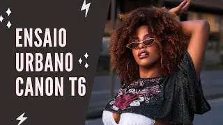 Ensaio na pr&aacute;tica com c&acirc;mera de entrada + Edi&ccedil;&atilde;o de foto pelo celular