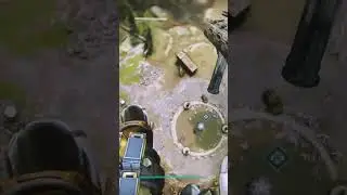 Strand's Grapple in a nutshell