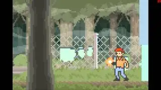 Home (An Indie Horror Game) Walkthrough (Complete)