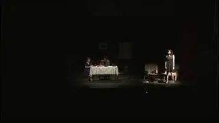 Kocasını Pişiren Kadın-- Özel Denizli Seviye Okulları