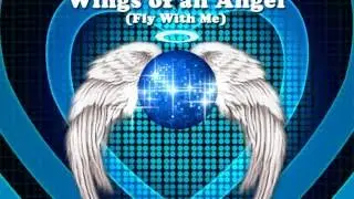 Wings of an Angel (Fly With Me) - J-Mi & Midi-D