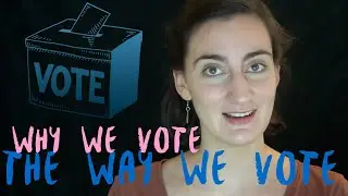 Why Biden won the election - Scientist explains why we vote the way we vote