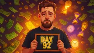🔴 Tęsiam toliau | DAY 92