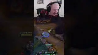 Sometimes i forget this guy is iron 4