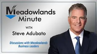 State of Affairs with Steve Adubato Explores the Future of Small Business Under Gov. Murphy