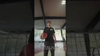 CNBS Training Day Teaser #CNBS #WeAreSwissBasketball