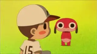Maromi Hablando  02  - Paranoia Agent