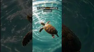 5 Wild Turtle Facts You&rsquo;ve Never Heard Before!