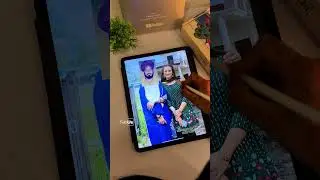 Most emotional picture 🥺. | Digital Merge | Family Photo Merge #shorts #ashortsaday #art #merge