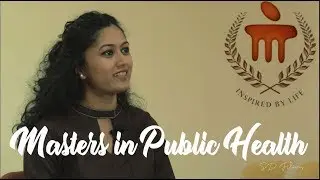 Masters in Public Health-PSPH-Manipal Academy of Higher Education-Student Testimonials