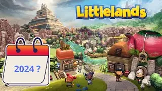 LITTLELANDS 2024 ?
